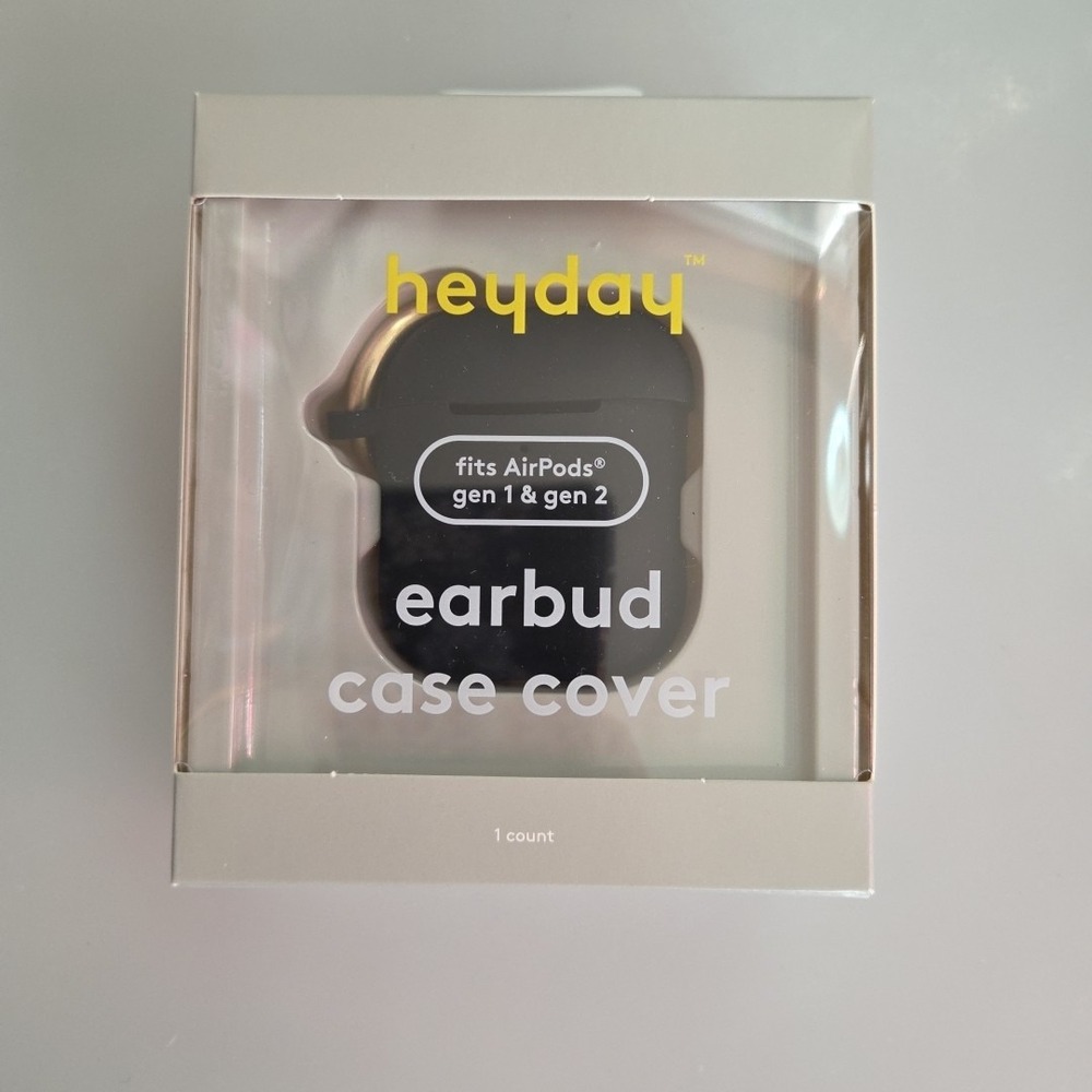 Air Pod Gen 1&2 Ear Bud Case Cover